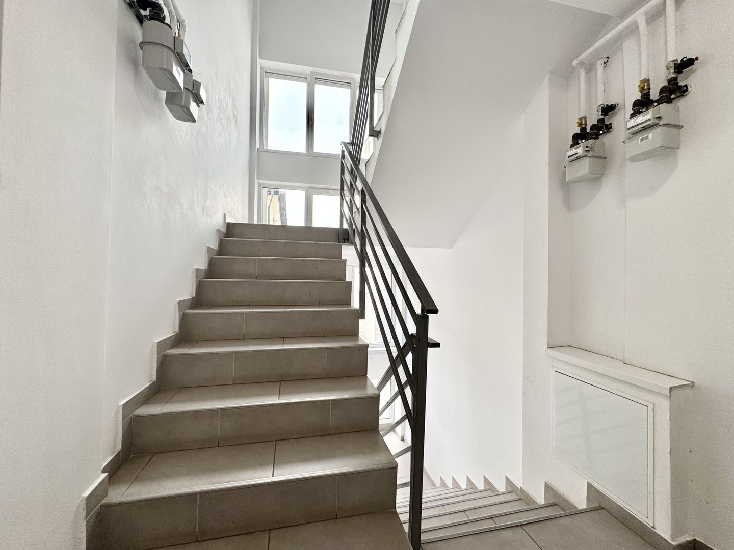 Apartament 3 camere Braytim + parcare proprie - Poză 26