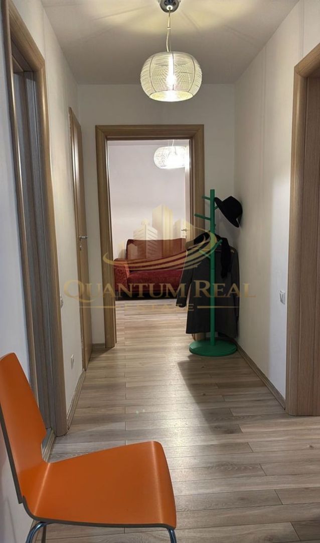 Apartament 2 camere pe Bd. Tineretului - Palatul Copiilor - Poză 4