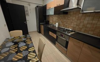 GARSONIERA- GAMA RESIDENCE, CENTRALA, BLOC NOU, BUCATARIE INCHISA - Poză 4