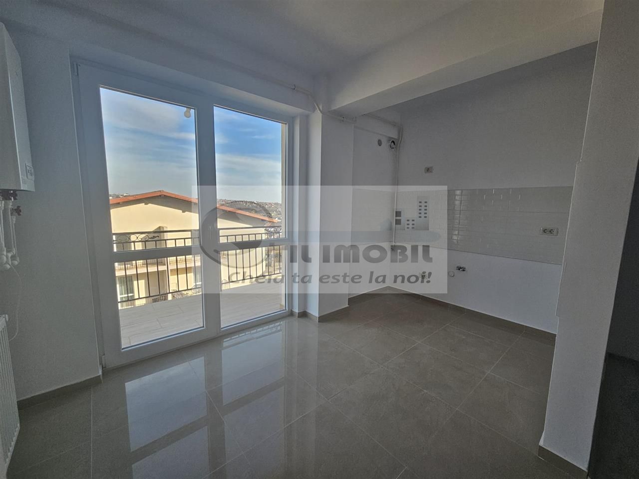 Apartament 3 camere - intabulat- mutare imediata - Poză 7