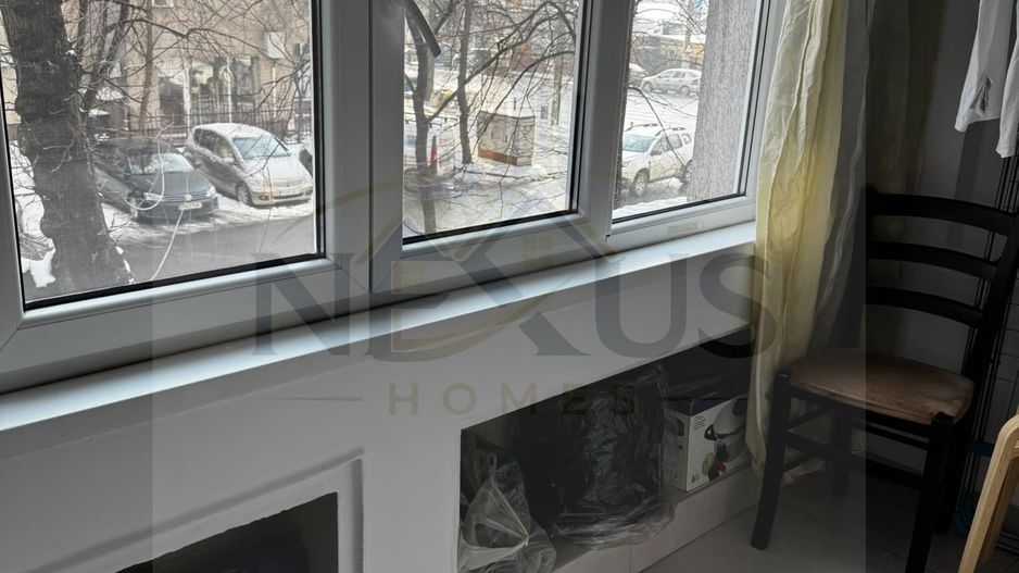 Metrou Mihai Bravu -apartament 2 camere mobilat utilat - Poză 5