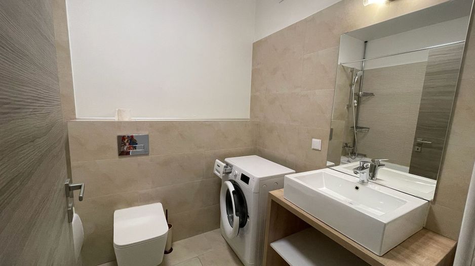 AP. 3 CAMERE - SOHO UNIRII, MASINA DE SPALAT VASE, PARCARE, METROU - Poză 11