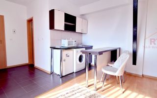 Oferim spre inchiriere apartament 1 camera, bloc nou, Zona Soarelui - Poză 11