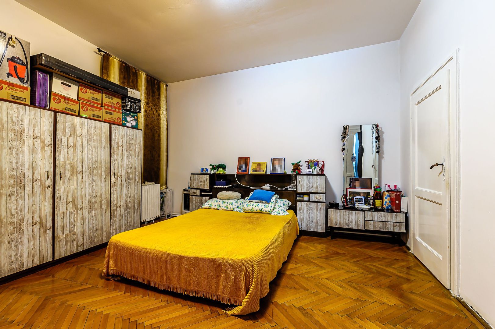 Apartament cu 2 camere, ultracentral, etajul 1 - Poză 6