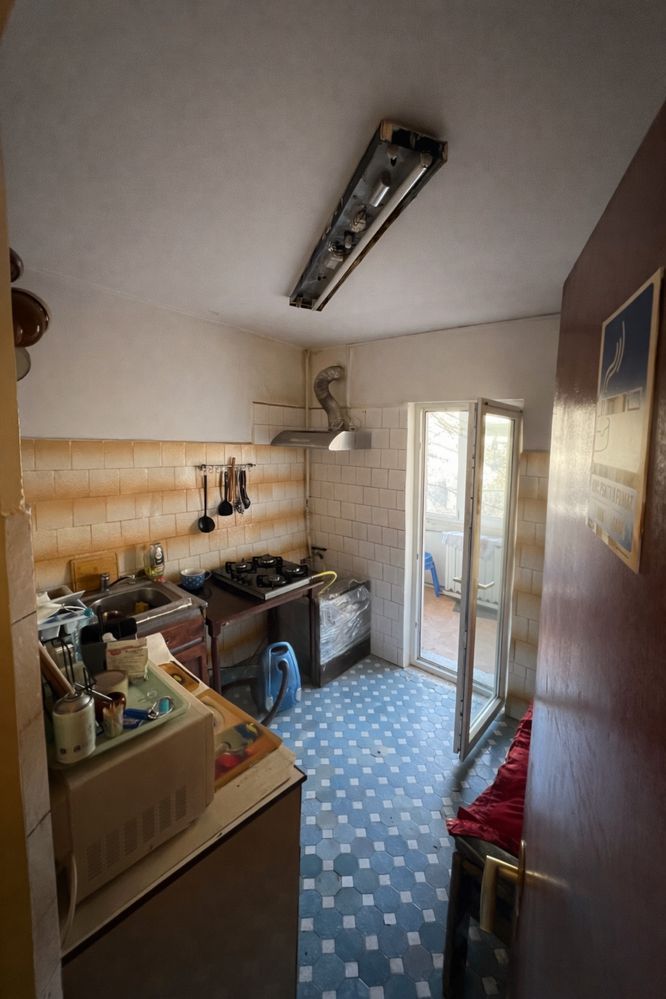 Apartament 3 camere Piata Gorjului - Poză 3