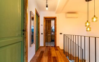 Duplex de vanzare in Floresti! - Poză 9