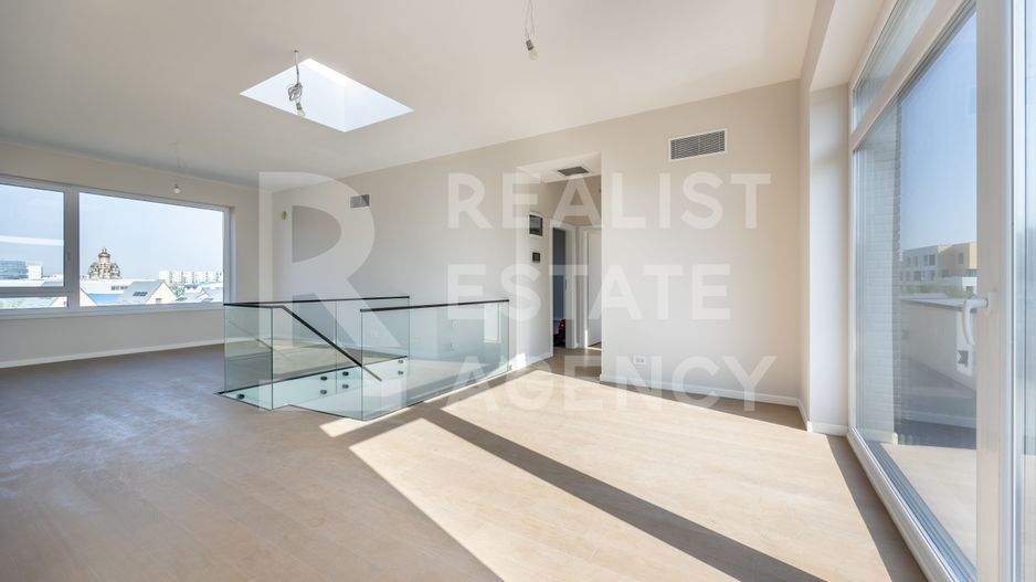 Vânzare, apartament 3 camere, Catted Family, București - Poză 13