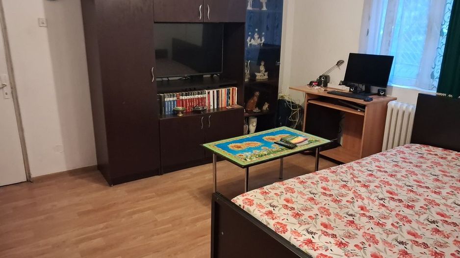 Apartament 2 camere Constantin Brancoveanu T729 - Poză 1