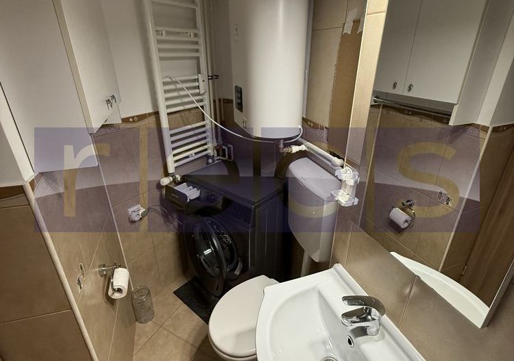 VANZARE GARSONIERA | ZONA TINERETULUI-VACARESTI - Poză 4