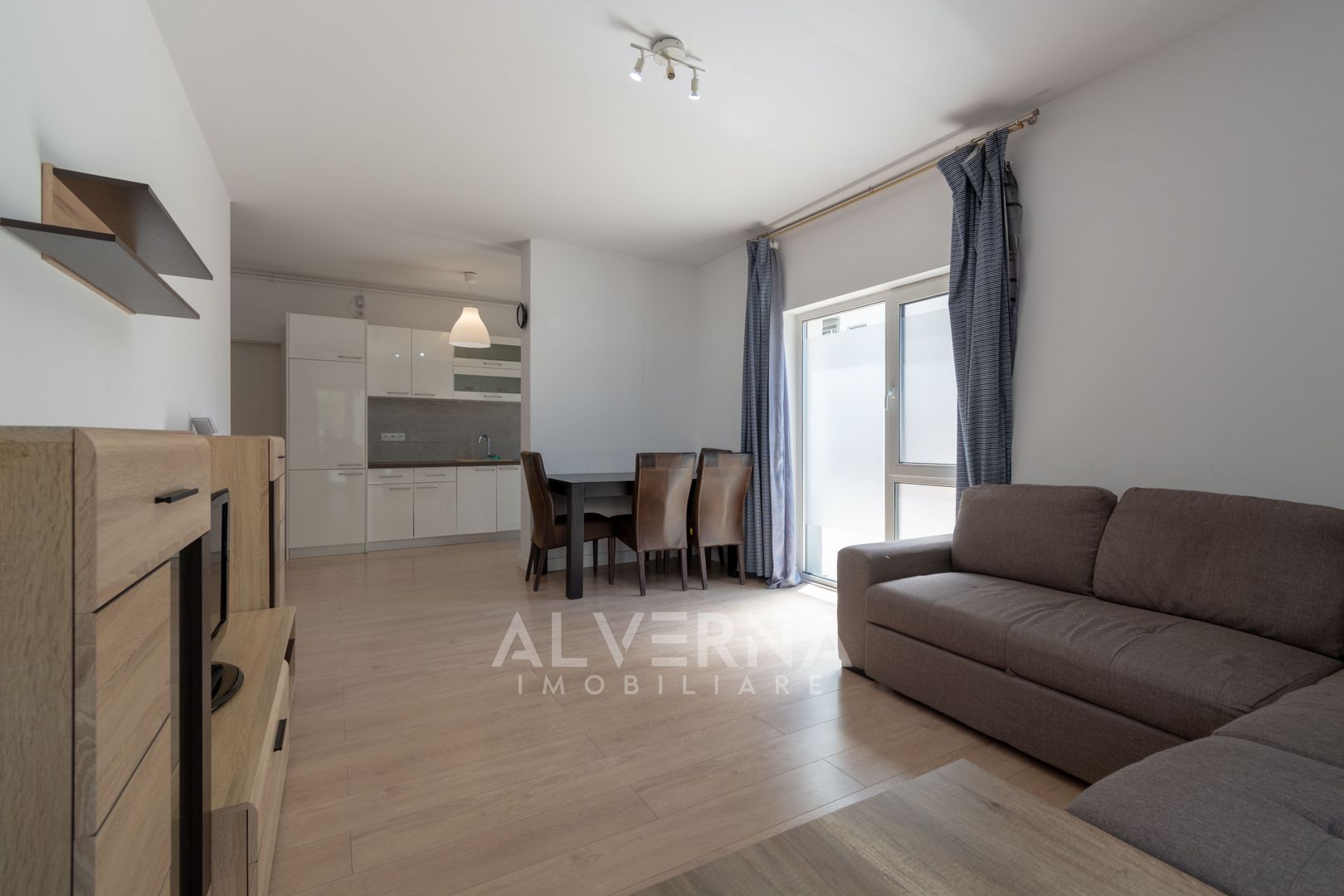NOU! Apartament 2 camere | 50 mp | Mobilat | Utilat | Zona Iulius Mall - Poză 2