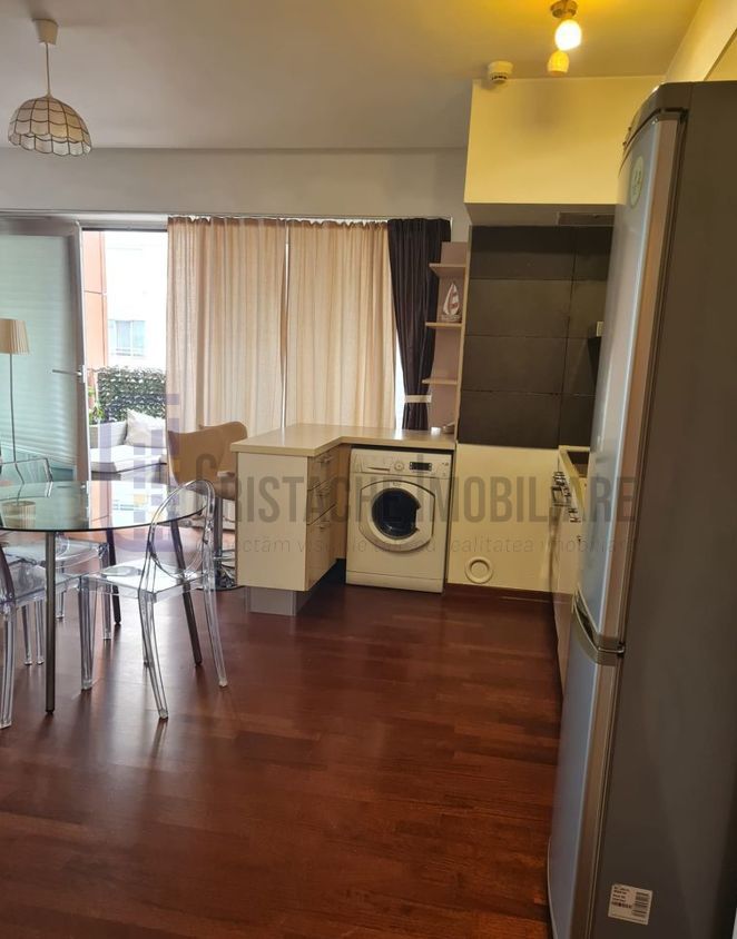 Vanzare apartament 3 camere_InCity Residence Dristor - Poză 3