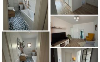 Apartament 1 camera de inchiriat – Valea Lupului, Iasi – Complex Ambiance – 1900 lei/luna - Poză 1