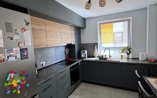 Apartament  2 Camere Grandis Residence Balcon 10 mp Parcare și Boxă - Poză 1