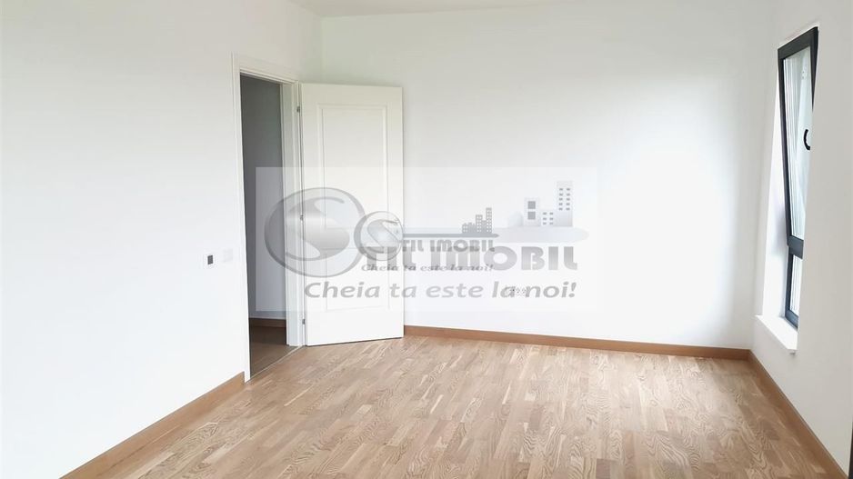 INTABULAT! Apartament cu 2 camere decomandat Pacurari 65mp - Poză 2