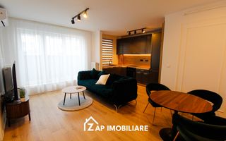 Premium 2 Camere Maurer | Parcare  | Echipat LUX - Poză 1