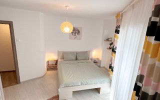 Apartament 2 camere decomandat, 64,77 mp,  centrală proprie, Crangasi - Poză 5