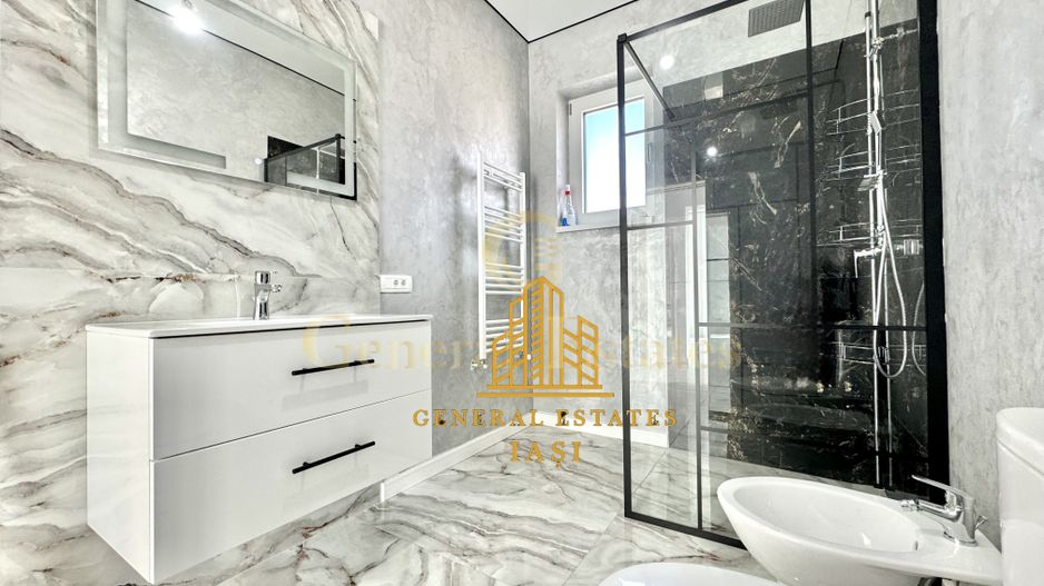 Vânzare Casă într-un Nivel-Holboca-Dancu - Poză 11