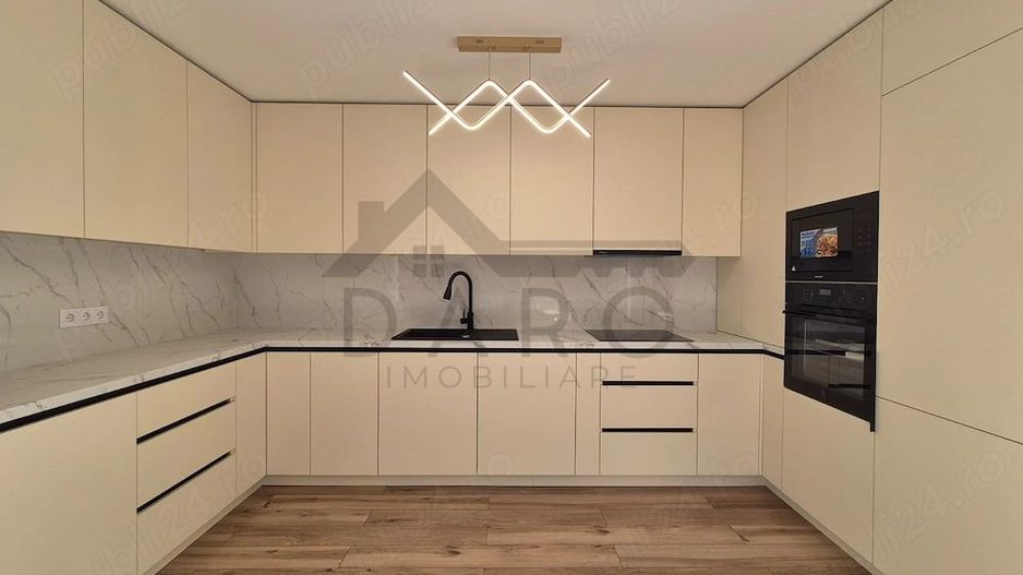 Apartament premium 2 camere cu parcare și boxa incluse - Poză 2