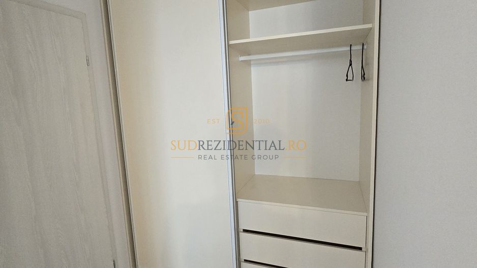 Apartament 2 camere, prima inchiriere - Aparatorii Patriei - Poză 7