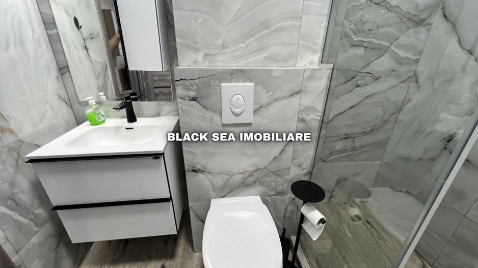 Apartament 2 camere zona Campus - parcare privata - TERMEN LUNG - Poză 8