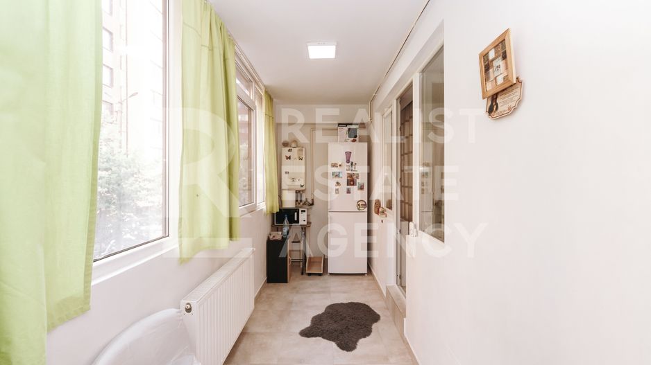 Vânzare, apartament cu 3 camere în zona Militari - Poză 6