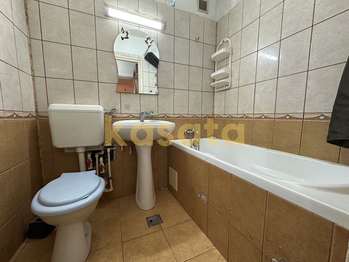 3 Camere | Râul Doamnei | Etaj Intermediar | Bloc Anvelopat - Poză 13