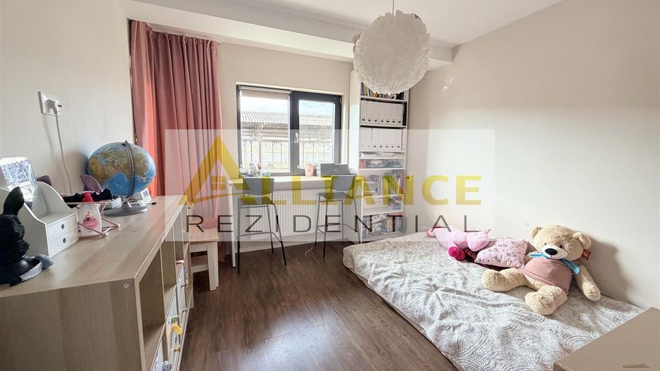 Casa mobilata || acces facil STB - Poză 10