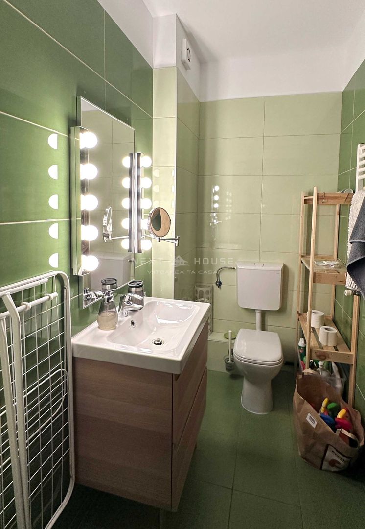 Apartament  Berceni - Eroii Revolutiei - Parcul Copiilor - Poză 8