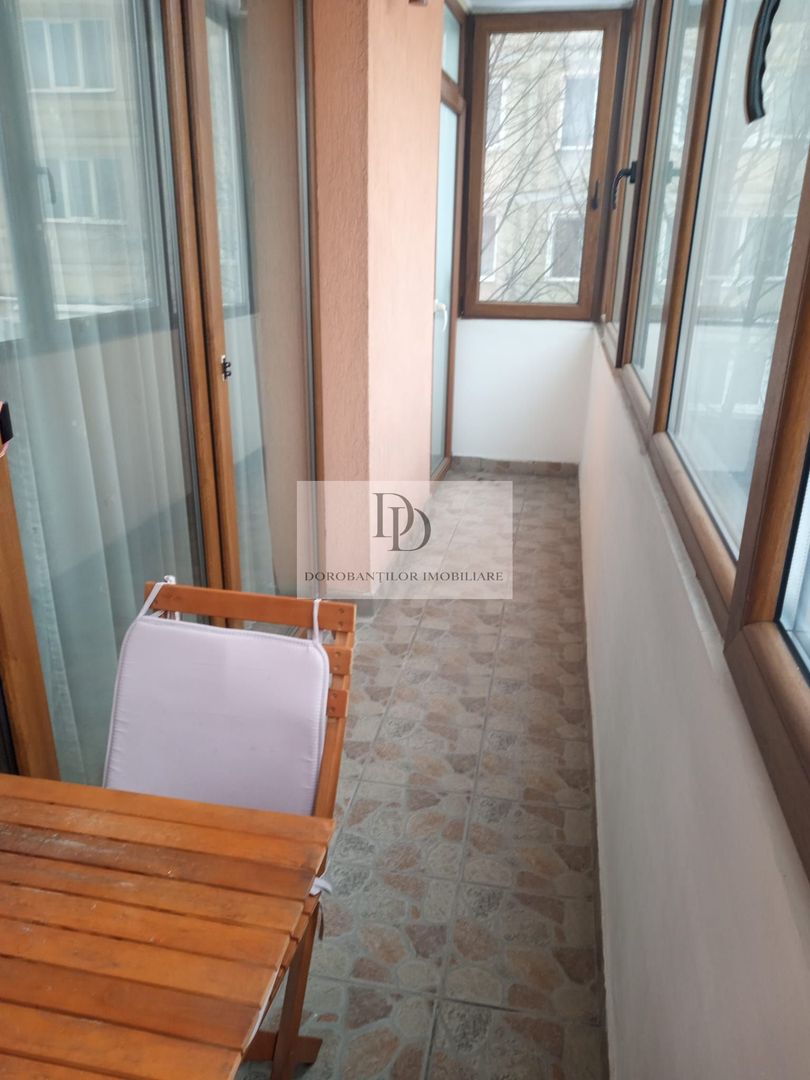 Apartament 2 camere | Parcare | Gheorgheni - Septimiu Albini / Albac - Poză 10