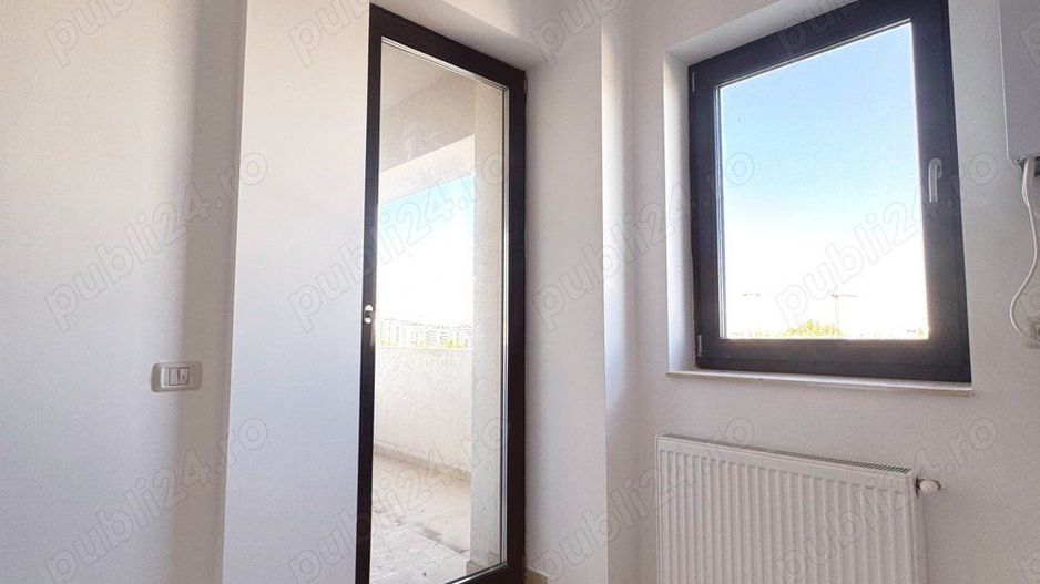 Ap Nou 2 Cam, decomandat 61 m2,, aflat pe Bv. Iuliu Maniu 405, Militari, - Poză 7