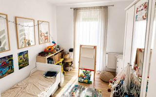 Apartament 3 camere zona Theodor Pallady - Metrou Nicolae Teclu - Poză 3