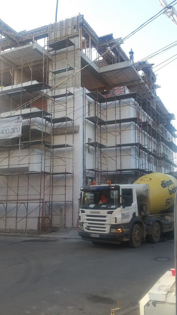 Mossaic Residence - Dobreni 13 - Poză 9