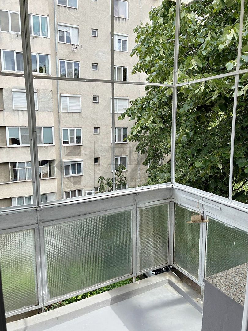 Apartament 3 camere renovat in Rogerius, Oradea | Str. Transilvaniei - Poză 16