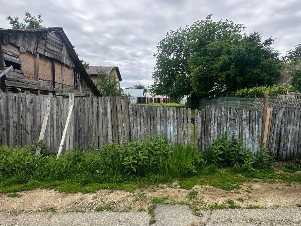 Teren intravilan 650 mp, Corbeanca, Tamasi,Acceptam Variante sau plata in rate - Poză 3