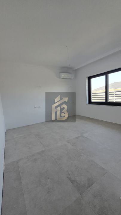 Casă pe parter | 166 mp utili totali | Teren 1010 mp | Balotești - Poză 11