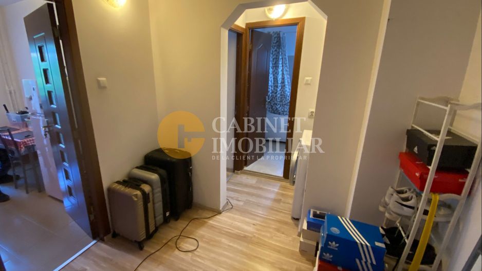 2 CAMERE DECOMANDAT - DACIA - ETAJ 1 - Poză 2