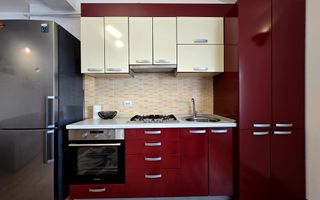 Tatarasi- bloc nou, 2 camere - modern - 400 euro - Poză 2