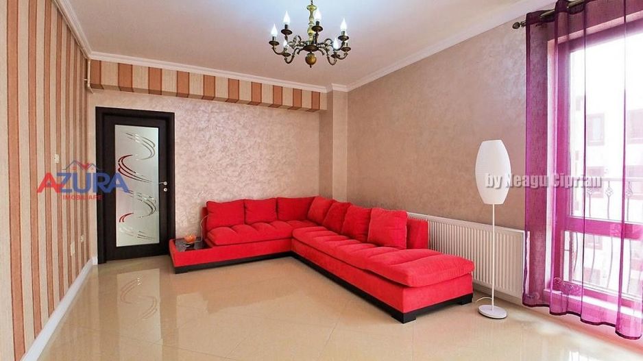 COMISION 0% - Apartament de Lux 3 camere - Poză 46