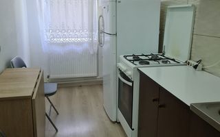 De vanzare apartament cu o camera, parter, I.C.Frimu 43.000 euro - Poză 4