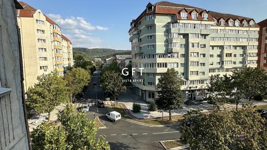 Apartament 4 camere, zona Grigore balan, 2 locuri parcare!!!! - Poză 9