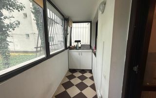 3 camere, parcare, langa Parcul IOR, aproape de metrou, pet friendly - Poză 13