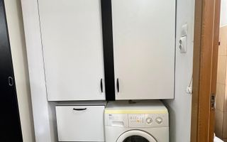 Apartament cu 2 camere | 50 mp | Gheorgheni | Piata Hermes - Poză 7