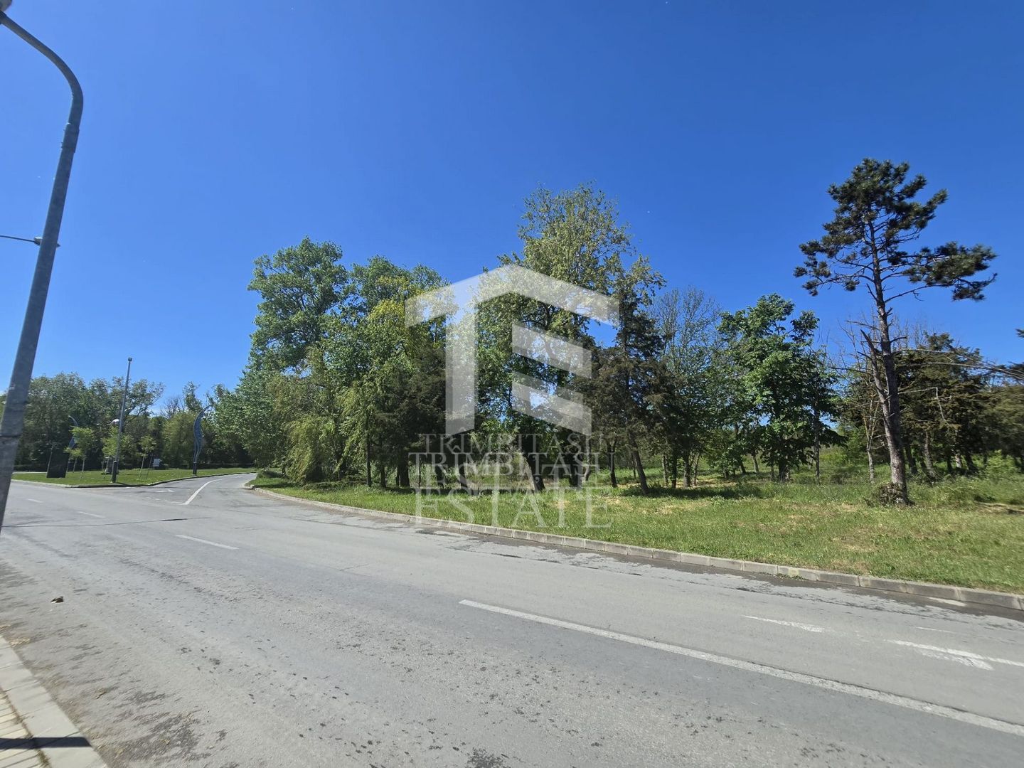 NEPTUN - Teren intravilan cu regim de construire IS3C. - Poză 15