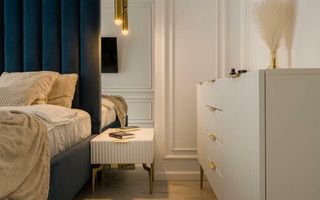 Apartament 3 camere Sos.Oltenitei I Sky Garden Residence I loc parcare - Poză 13