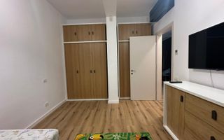 Apartament 4 camere cu grădină privată de 159 mp – Palm Residence, Pipera - Poză 18