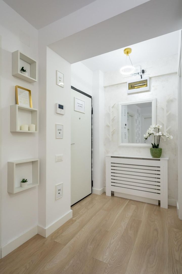 Chirie I Apartament 2 camere I Herastrau I Bloc Boutique - Poză 28