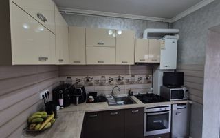Apartament 3 Camere | Curte 37 MP | Cartierul Arhitecților - Poză 4