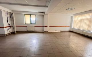 Inchiriem Spatiu Comercial 685Mp -137Mp/Nivel ISuceava/Universitate - Poză 1