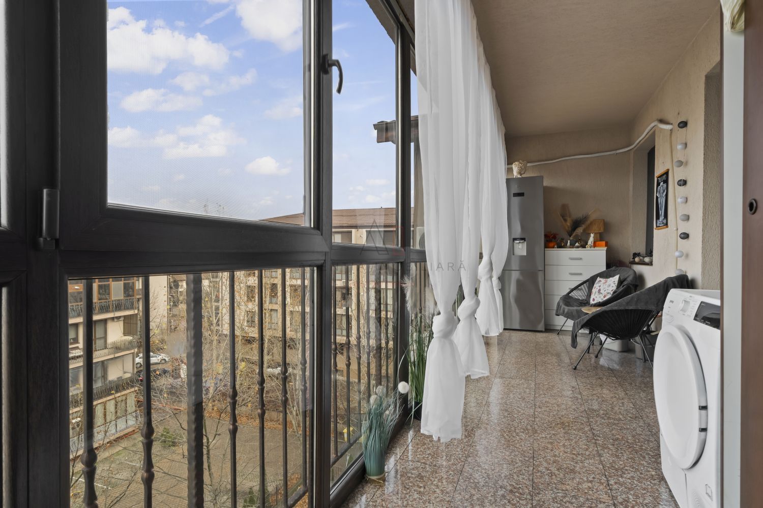 2 Camere Mobilat Str Doinei | Comision 0 - Poză 13