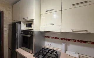 VANZARE 3 CAMERE | PIATA ROMANA | MOBILAT-UTILAT | 54MP | ETAJ 3 DIN 8 - Poză 13